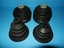  DDR Satz Manschette Aussengelenk und Radantrieb Achsmanschetten Trabant  M /29