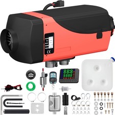 Standheizung 12V 2KW Auto LKW Air Heater Diesel Luftheizung Lufterhitzer Lkw