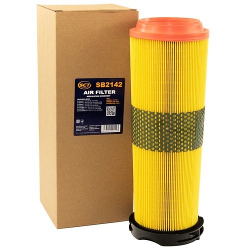 Luftfilter sct sb2142 für - luftfilter,