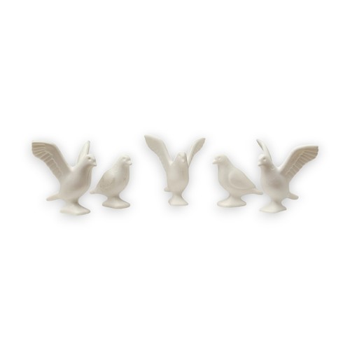 Playmobil tiere vögel tauben - playmobil,