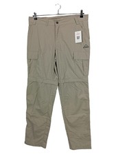 MCKINLEY Zip-Off Wanderhose