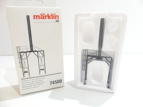 Märklin 74500 heizkamin in - 74500,
