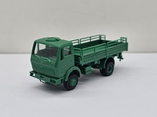 herpa lkw 1:87 Mercedes-Benz