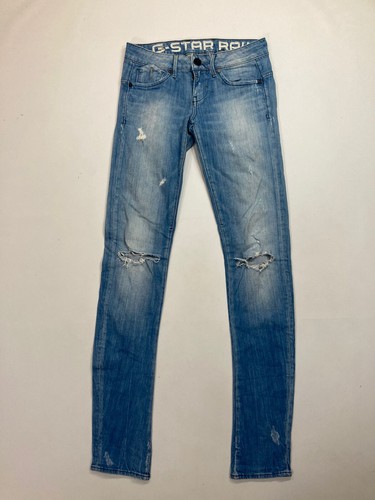 Star raw corvet jeans - jeans,