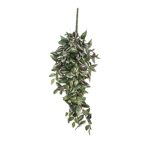 Mica kunstpflanze tradescantia - mica,