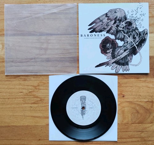 Baroness horse called - baroness, a