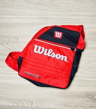 Wilson Super Tour tennis