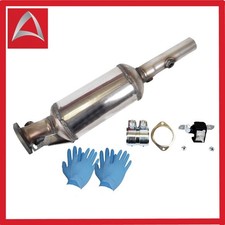 ✅ Ruß-Partikelfilter