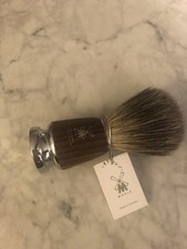 Mühle RYTMO Rasierpinsel