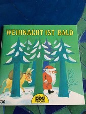 Pixi alt 530 Weihnachten ist