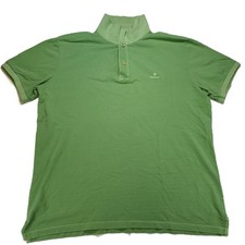 GANT Poloshirt Herren XL Grün