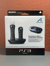 Sony PlayStation - Ladestation