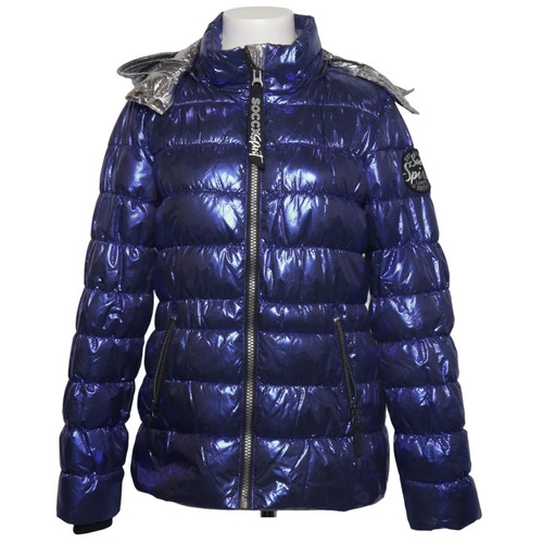 Soccx winterjacke damen - soccx,,