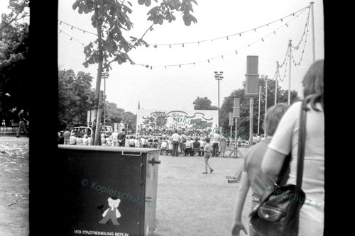 Foto 10x15cm berlin ddr - foto,