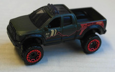 Hot Wheels 2010 Toyota Tundra