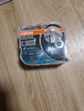 Osram COOL Blue D2S INTENSE