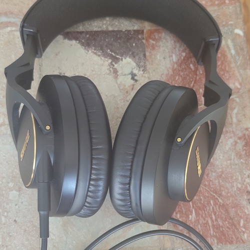 Shure srh 840a geschlossene - shure,