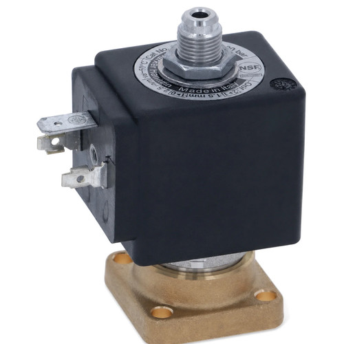 Wege magnetventil 230 v - 3-wege-magnetventil,