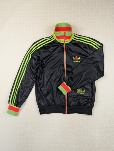 Adidas chile jacke unisex - adidas,