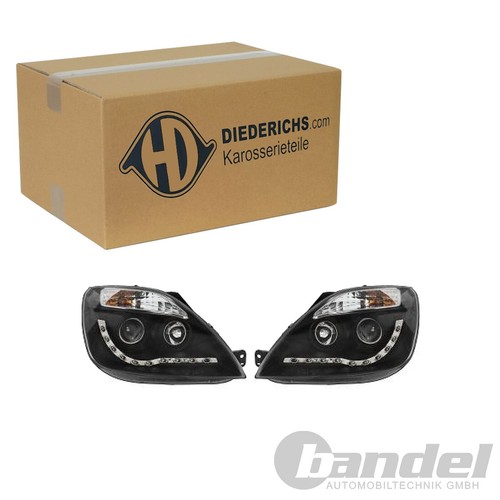 Diederichs tuning - diederichs,