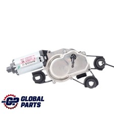 Seat Ibiza IV Heck Scheiben Wischer Motor 6J3955711A
