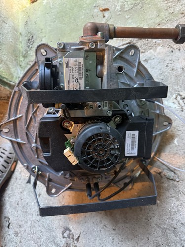 Viessmann vitodens 300 matrix - viessmann,