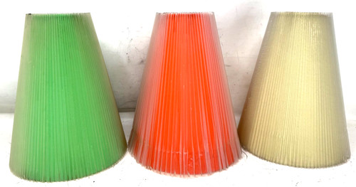Lampenschirm für tütenlampe - lampenschirm,