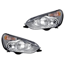 Hauptscheinwerfer-Set li re 12