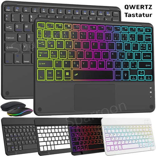 Qwertz kabellos bluetooth - qwertz,