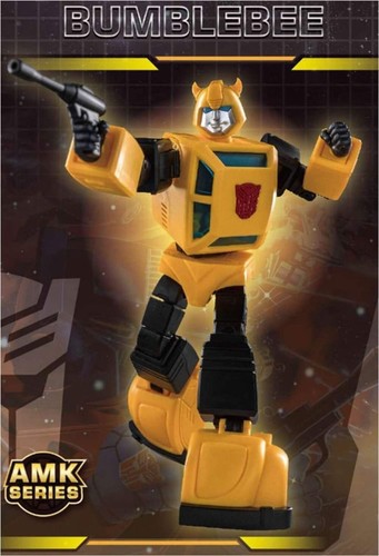 Transformers bumblebee amk - transformers, |