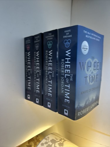 The wheel - time, volume