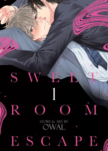 Sweet room escape vol - sweet, vol.