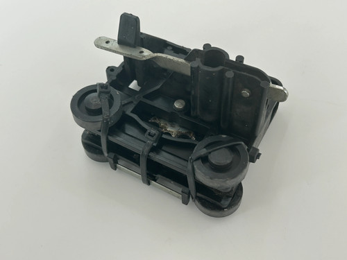 Bosch gtt100 laufwagen - bosch,