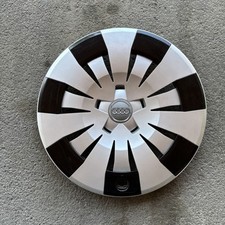 AUDI A3 8V 8P 8L RADKAPPE RADZIERBLENDE 16 ZOLL 8V0601147A