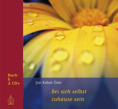 Bei sich selbst - zuhause, sein