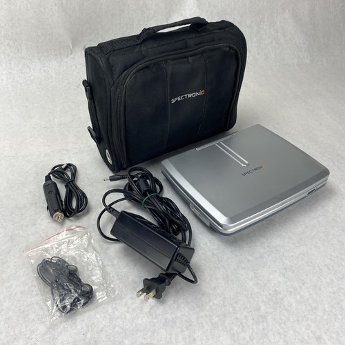 Spectroniq pdv 700 portable - pdv-700,