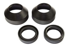 Gabelsimmerringe Staubkappen