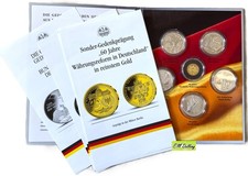 10 Euro Gedenkausgaben 2008 -