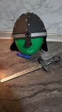 Ritterhelm Gr. 58  +