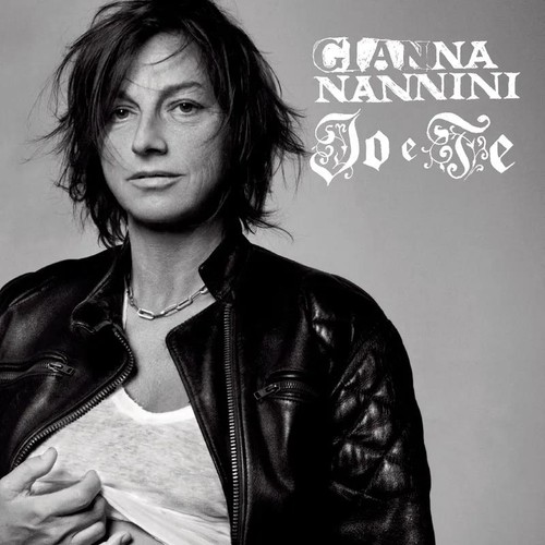 Gianna nannini te cd - e,
