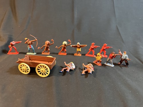 Geschenk timpo toys - cowboy, &