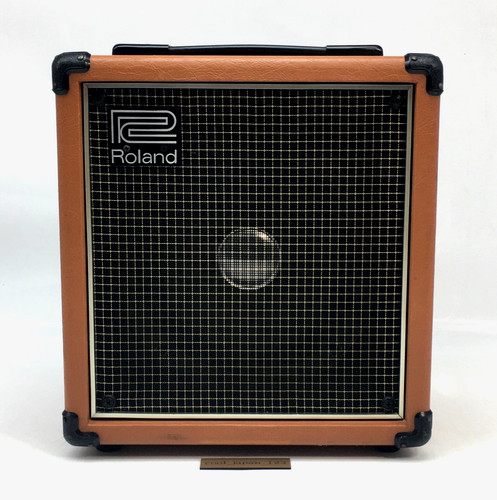 Roland cube vintage - roland, cube-20