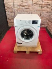 AEG Serie 6000 L6FA48FL Waschmaschine 8 kg ProSense ProTex-Trommel ÖKO Inverter