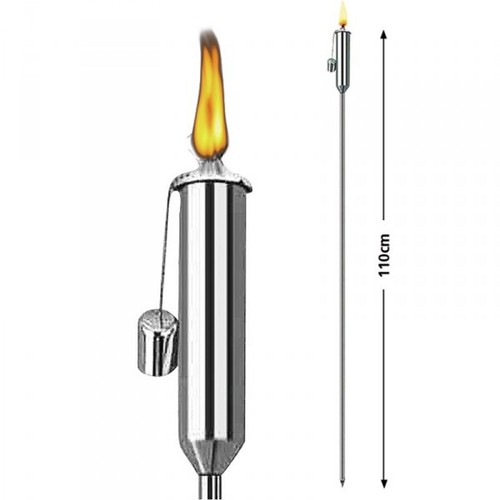 Petroleum edelstahl - 1,10,