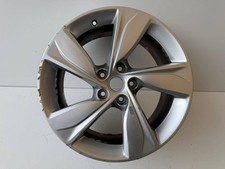 Opel Insignia B 2018 Vorne 18