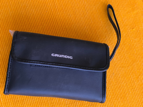 Grundig yacht boy - grundig,