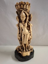 Wunderschöne antike asiatische Vase, Kerzenständer, Dekoartikel, Schmuckstück