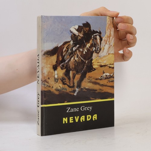 Nevada zane grey - | ,