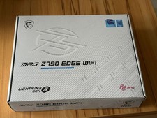 MSI MPG Z790 EDGE WiFi LGA