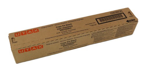 Utax copy kit black - kit,